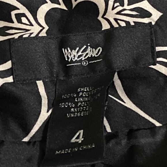 Mossimo Skirt - Picture 4 of 5